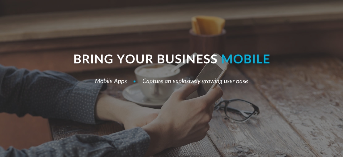 Bring Your Business Mobile